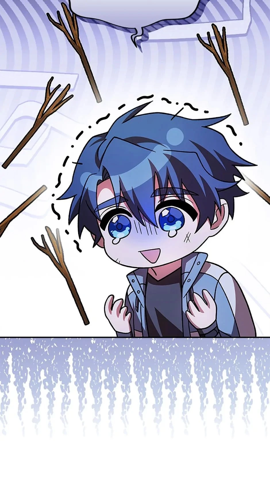 The Novel’s Extra Chapter 80 - 111