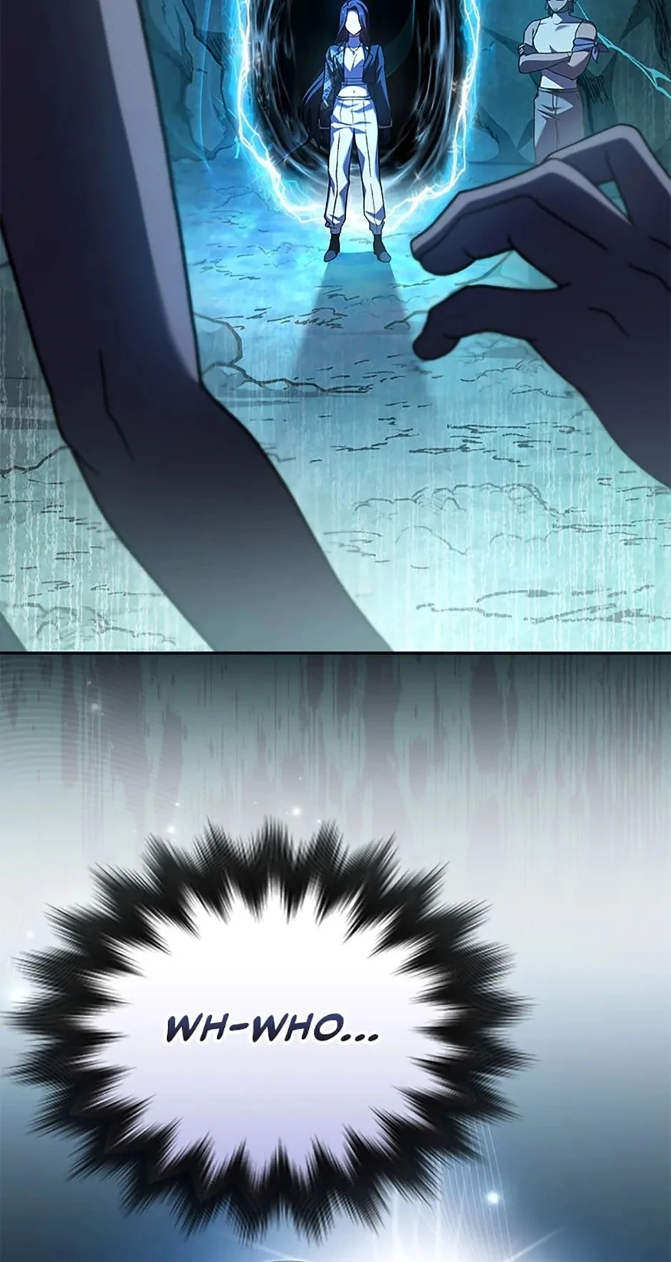 The Novel’s Extra Chapter 78 - 3