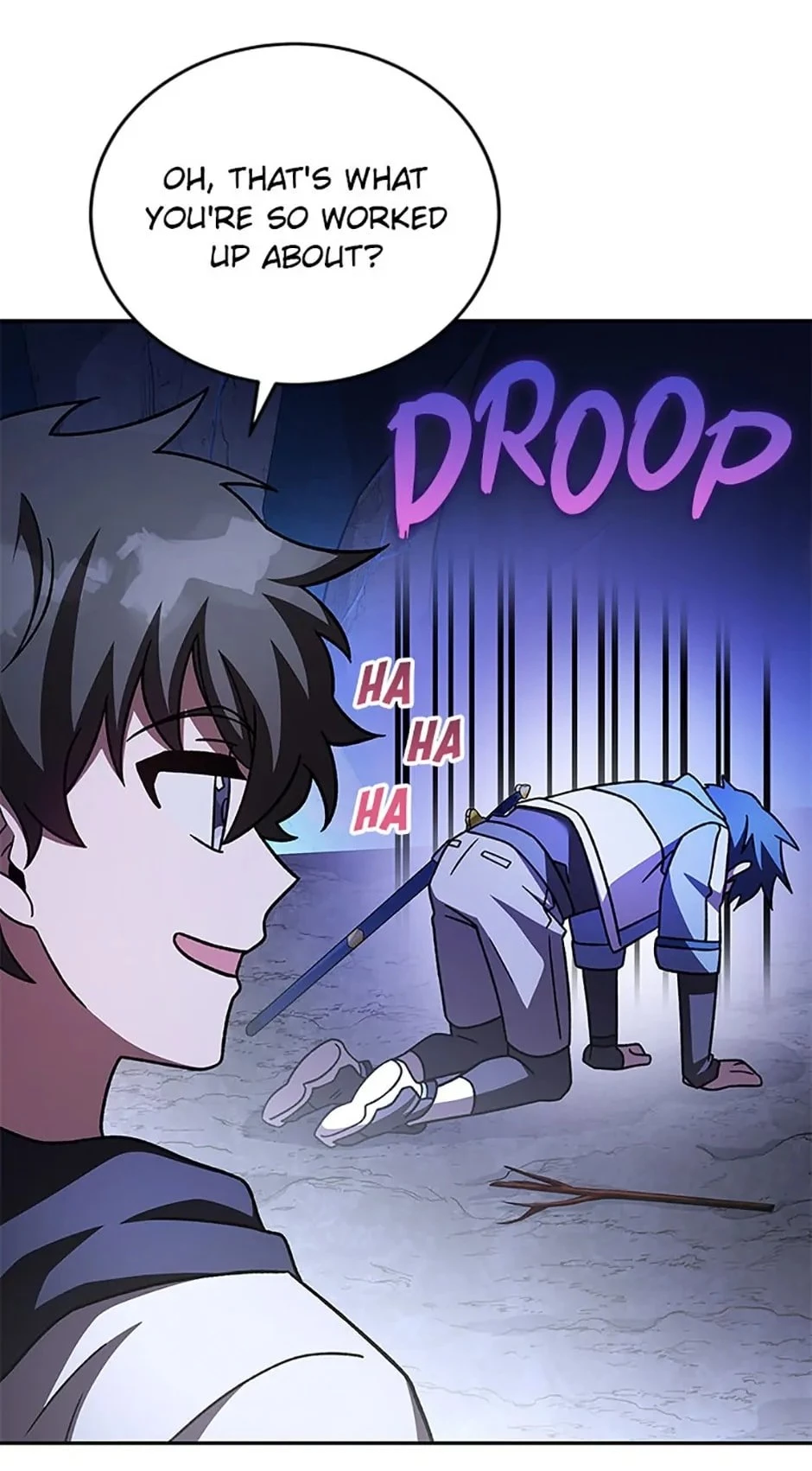 The Novel’s Extra Chapter 80 - 112