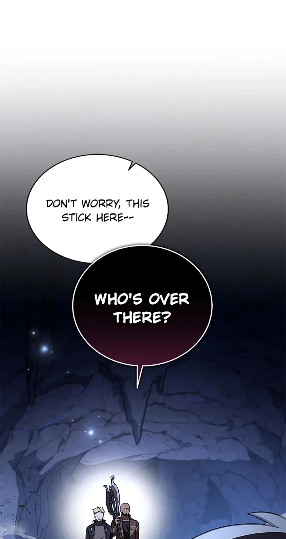 The Novel’s Extra Chapter 80 - 113