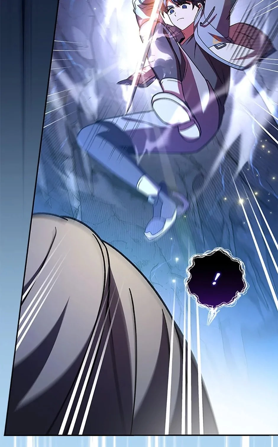 The Novel’s Extra Chapter 79 - 97