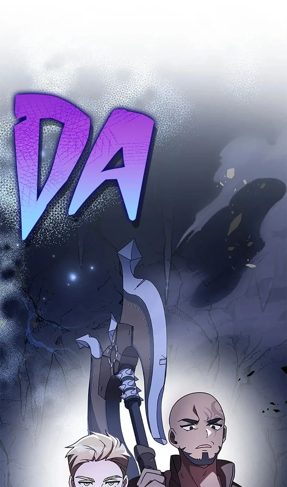The Novel’s Extra Chapter 80 - 116