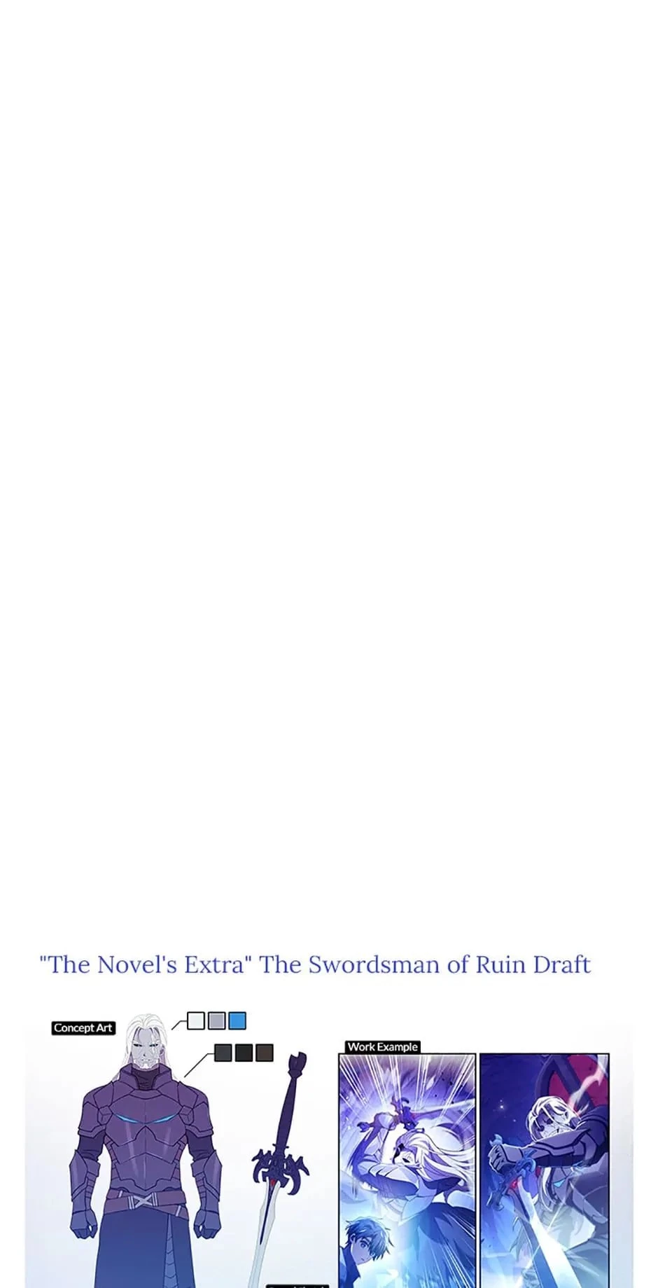 The Novel’s Extra Chapter 80 - 120