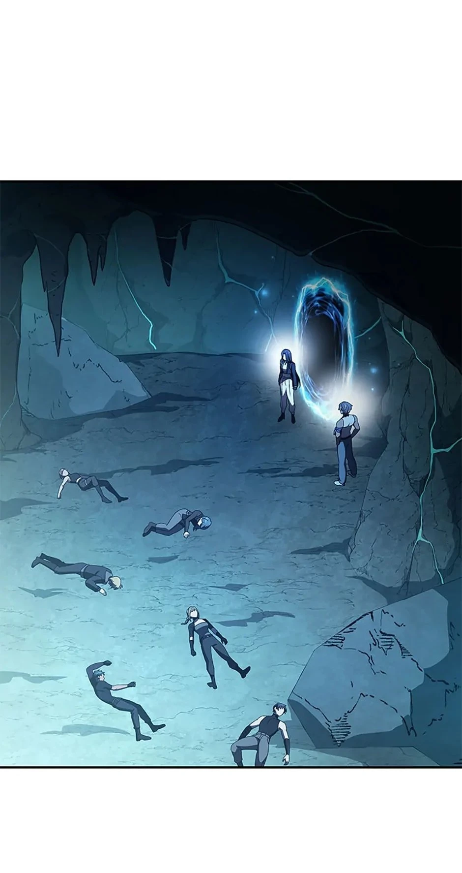 The Novel’s Extra Chapter 78 - 12