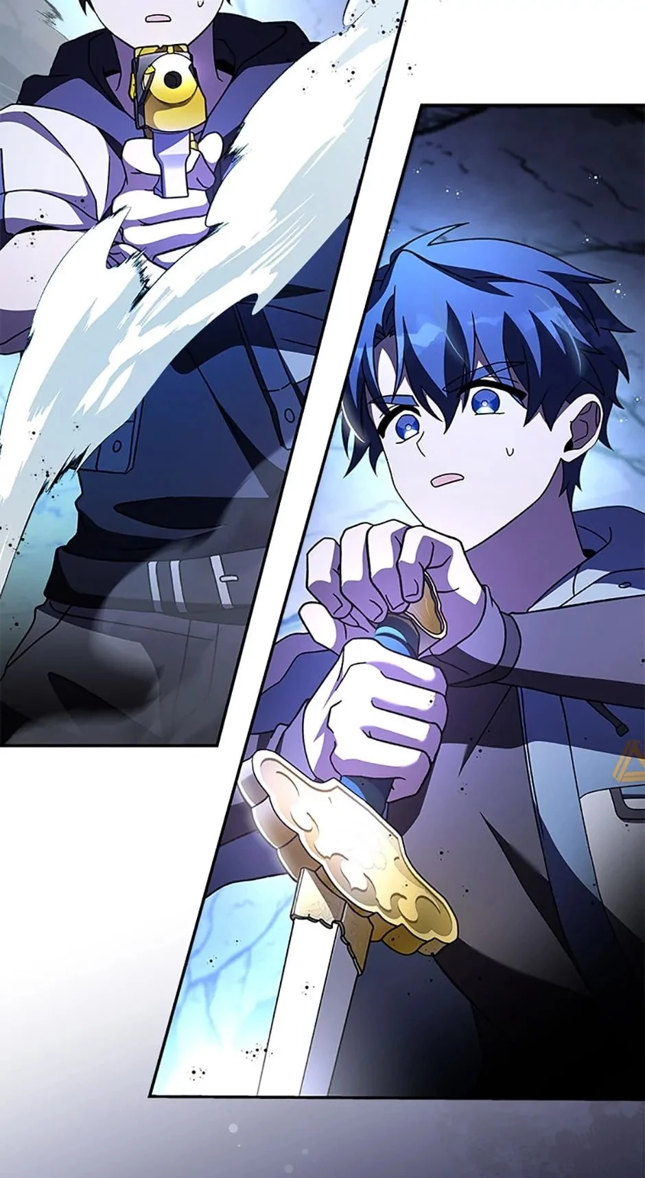 The Novel’s Extra Chapter 79 - 104