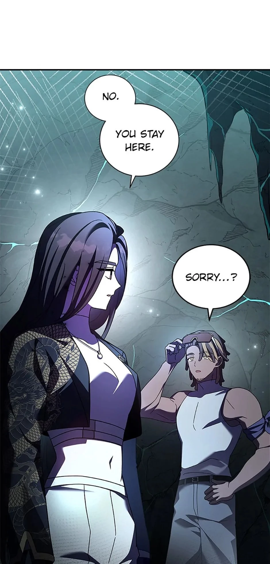 The Novel’s Extra Chapter 78 - 17