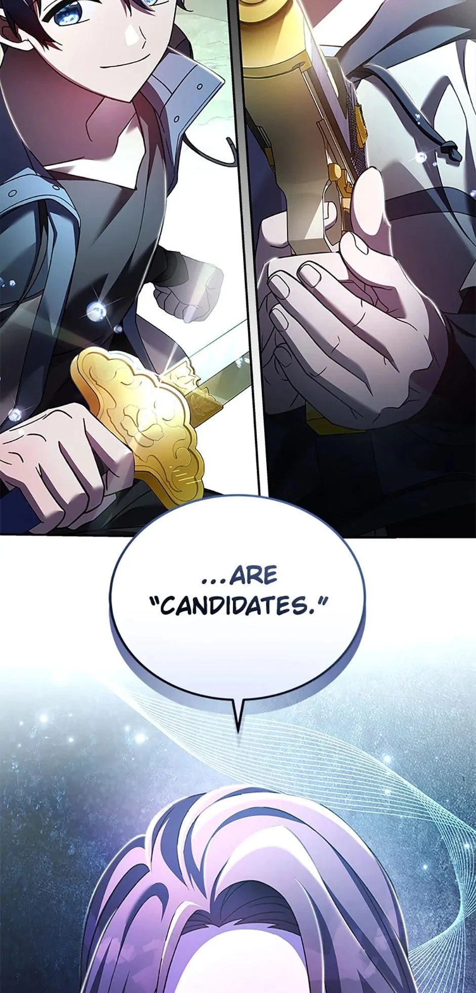 The Novel’s Extra Chapter 78 - 20