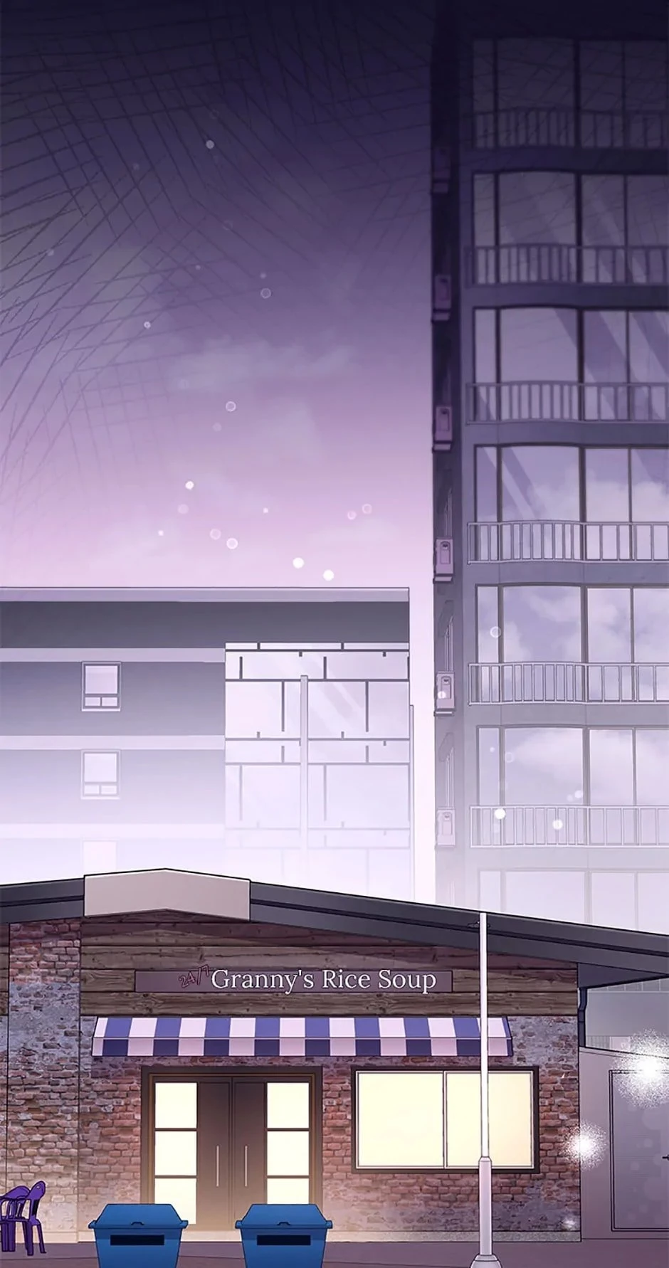 The Novel’s Extra Chapter 76 - 2