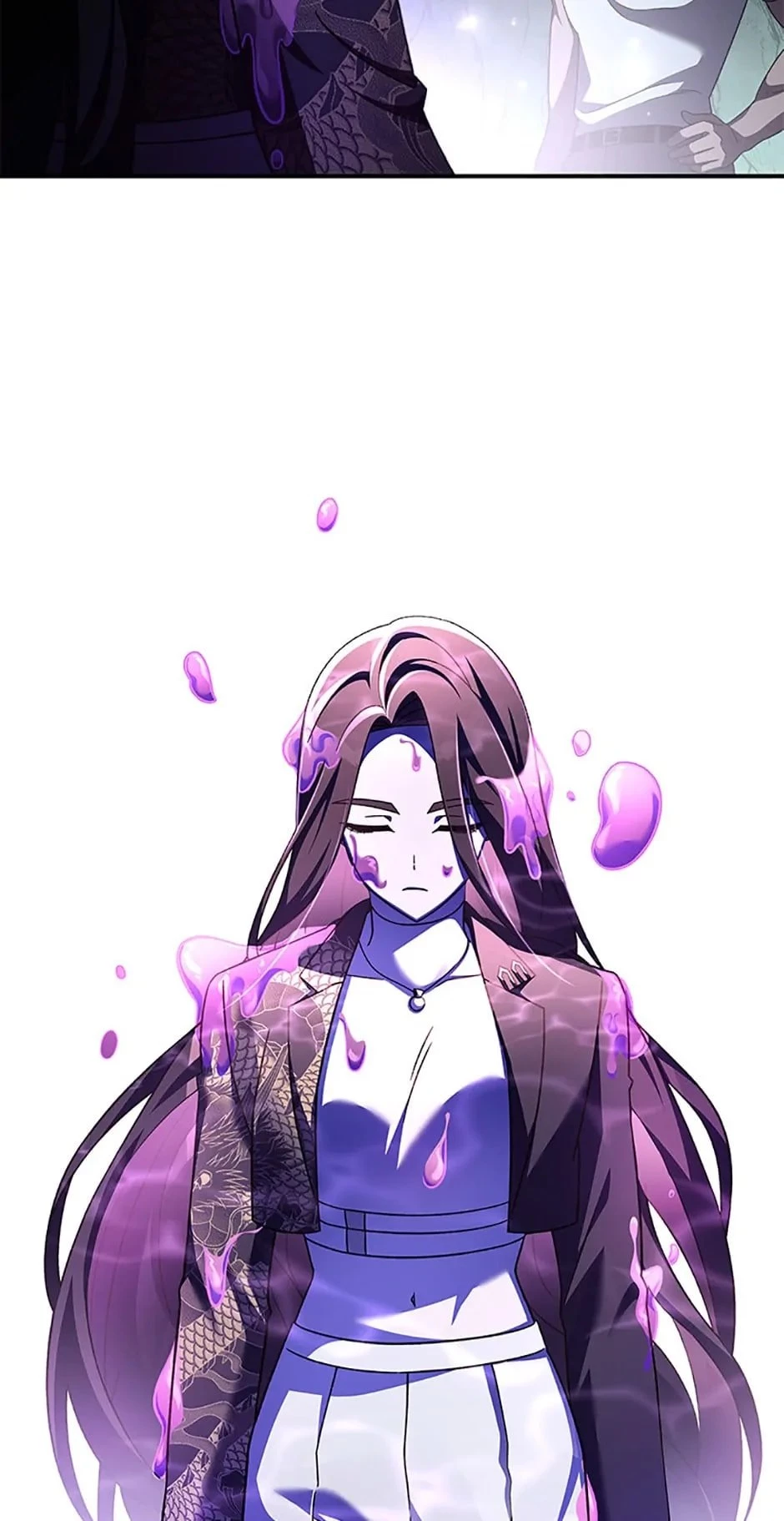 The Novel’s Extra Chapter 78 - 25