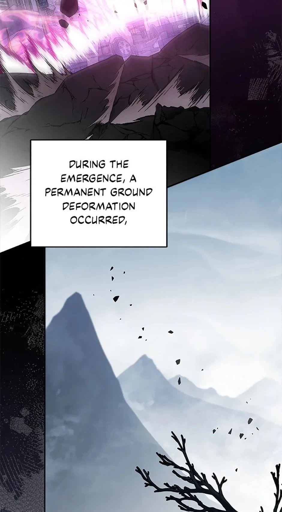 The Novel’s Extra Chapter 76 - 8