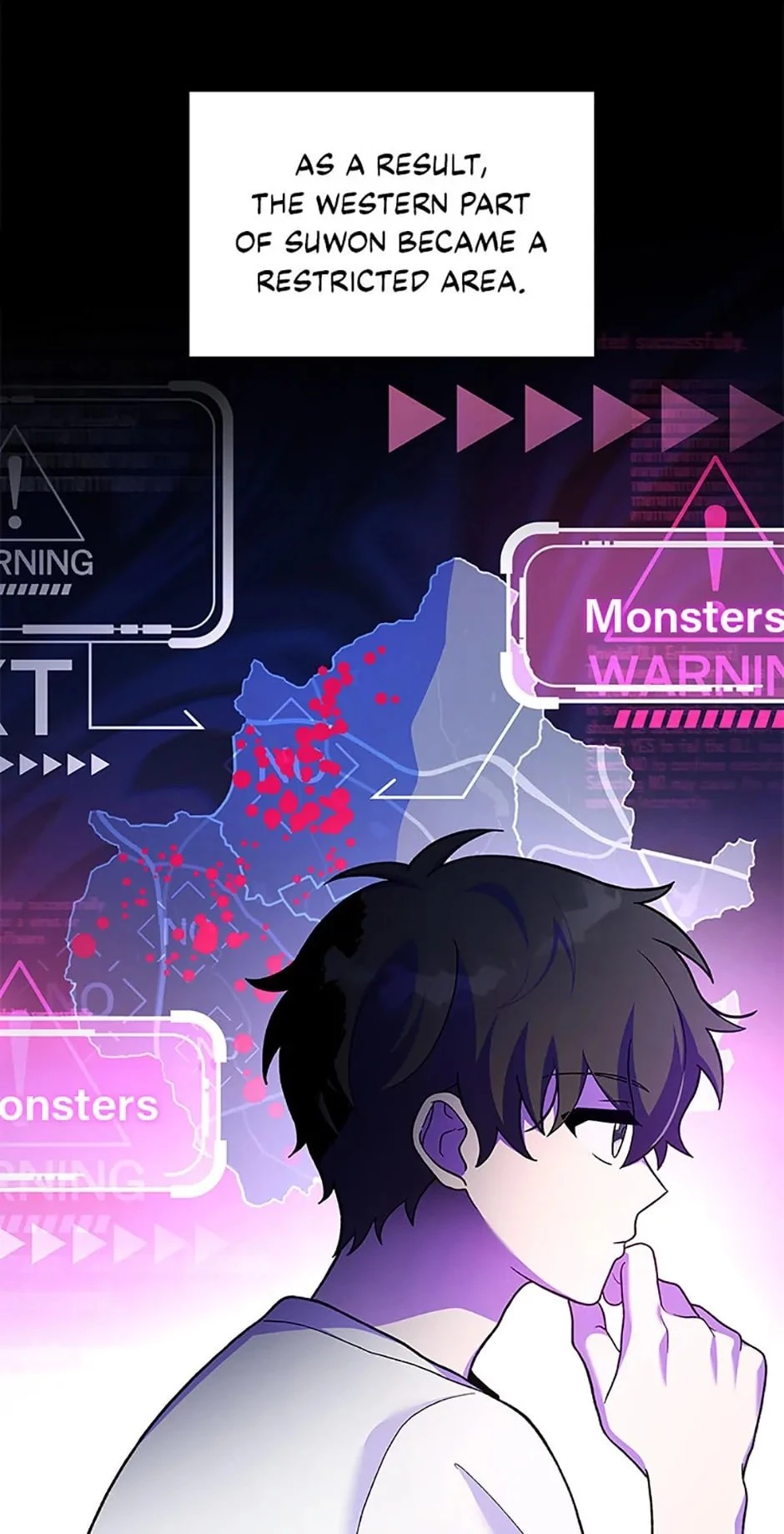 The Novel’s Extra Chapter 76 - 10