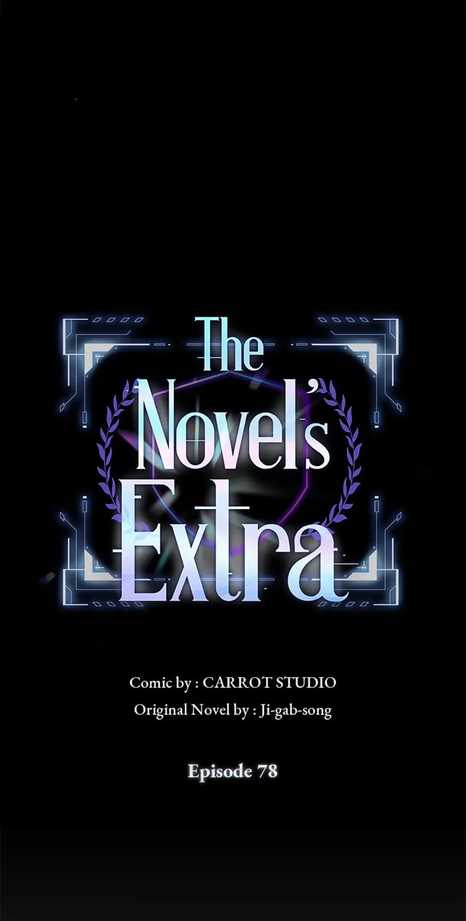The Novel’s Extra Chapter 78 - 30