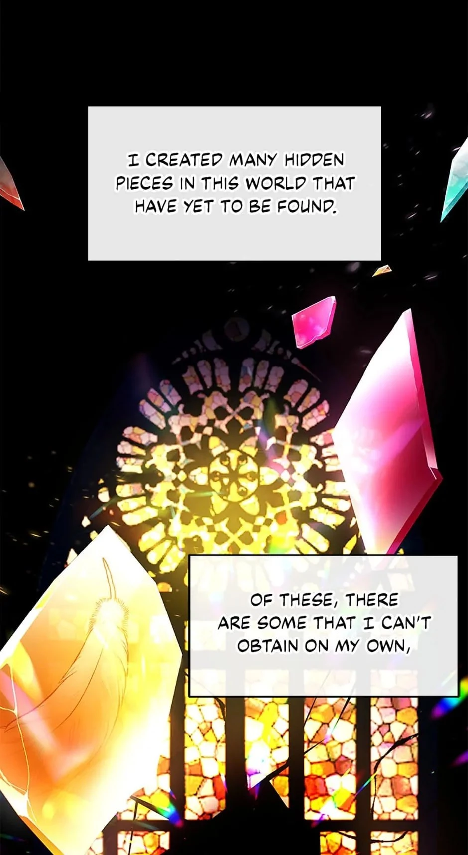 The Novel’s Extra Chapter 76 - 12
