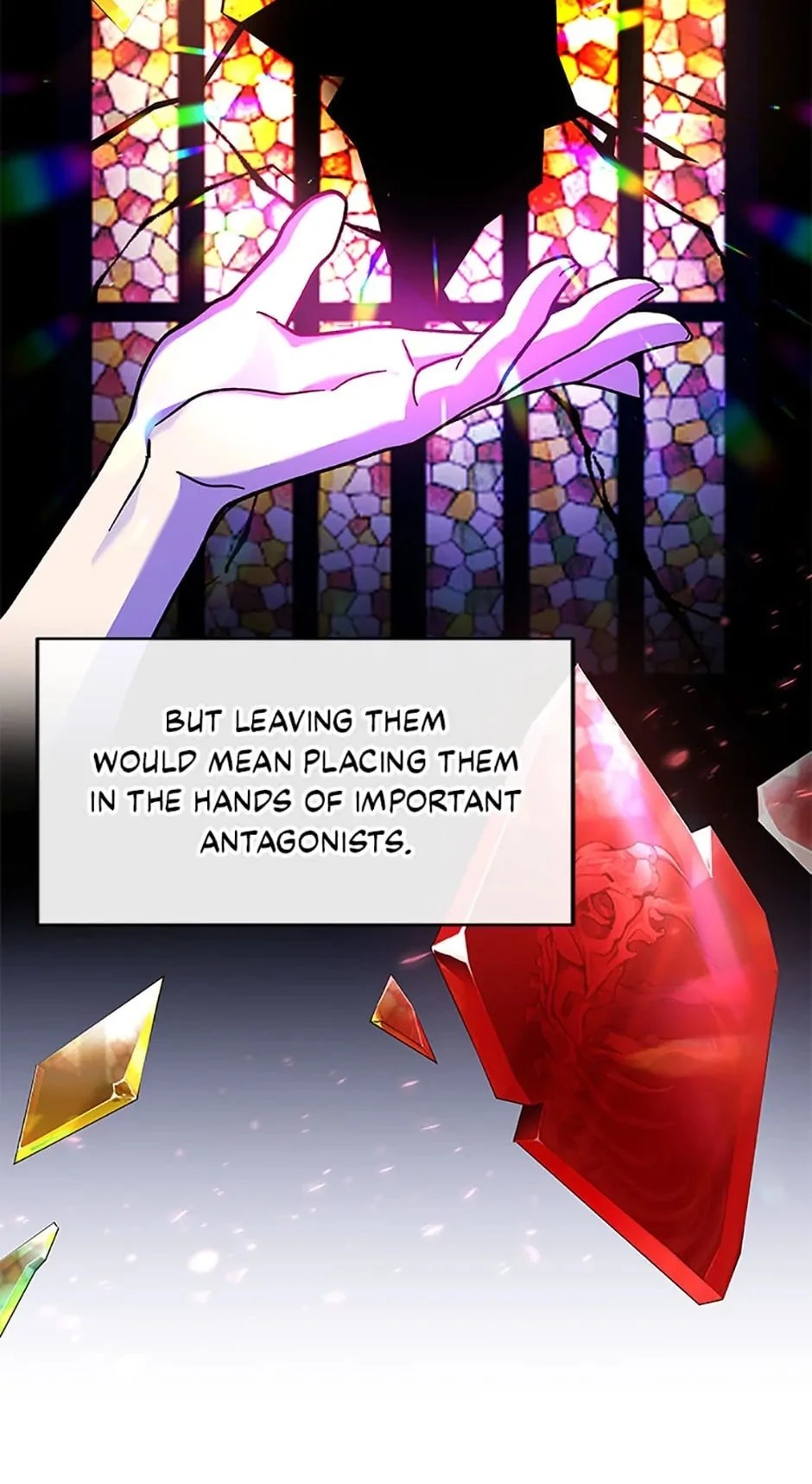 The Novel’s Extra Chapter 76 - 13