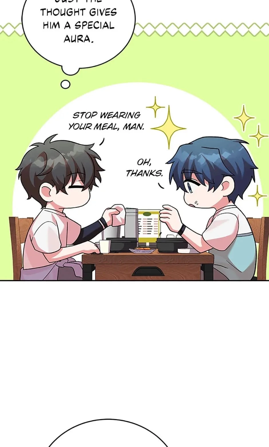 The Novel’s Extra Chapter 76 - 17