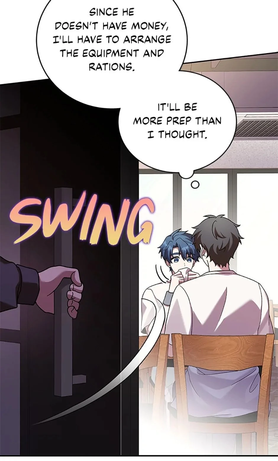 The Novel’s Extra Chapter 76 - 18