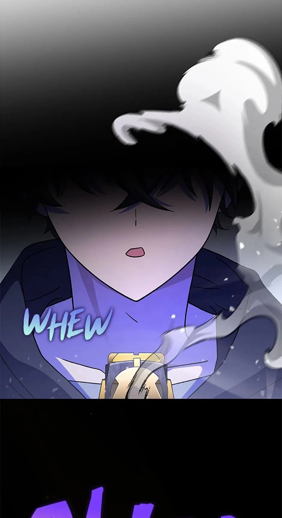 The Novel’s Extra Chapter 78 - 39
