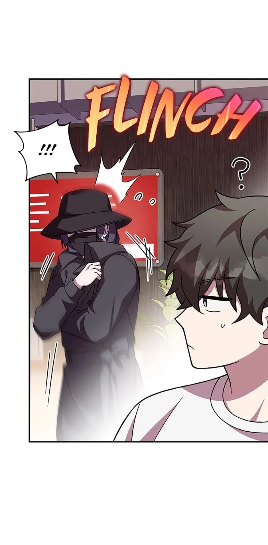 The Novel’s Extra Chapter 76 - 22