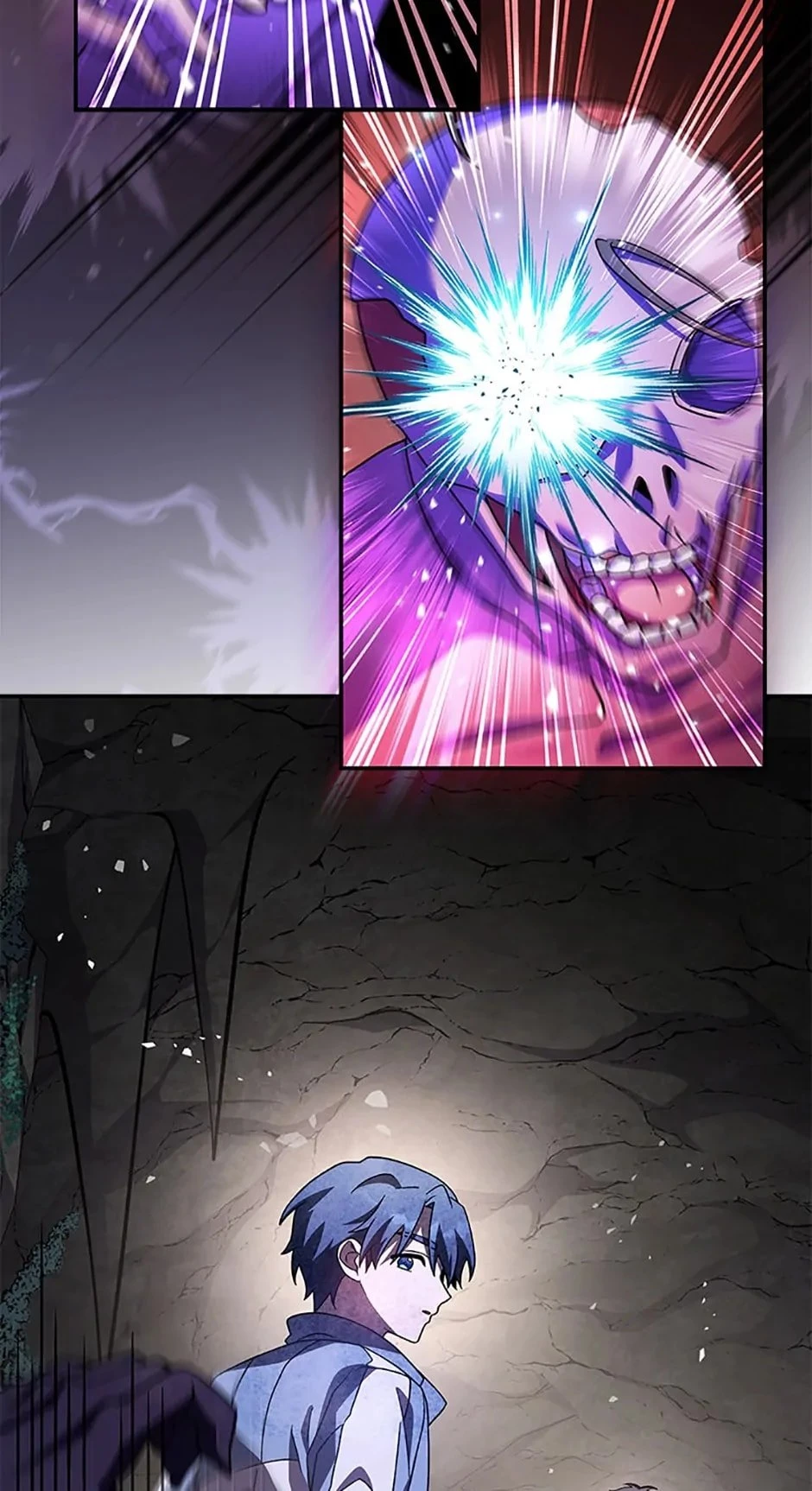 The Novel’s Extra Chapter 78 - 42