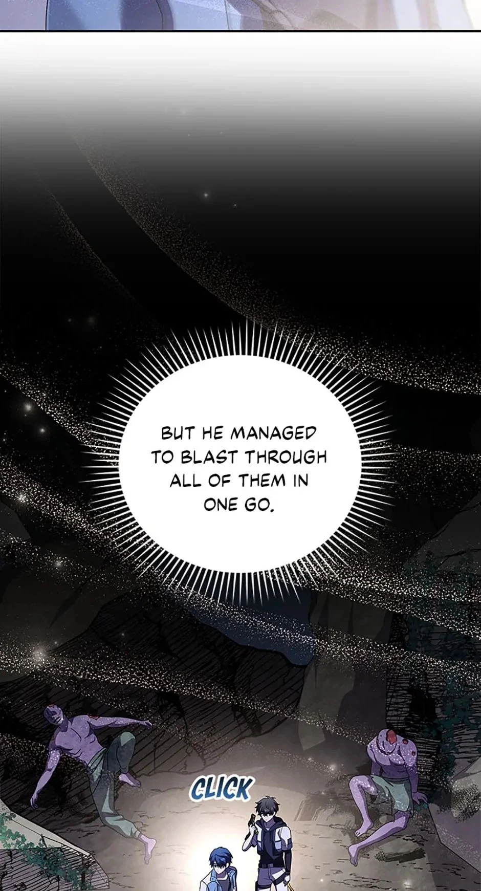 The Novel’s Extra Chapter 78 - 45