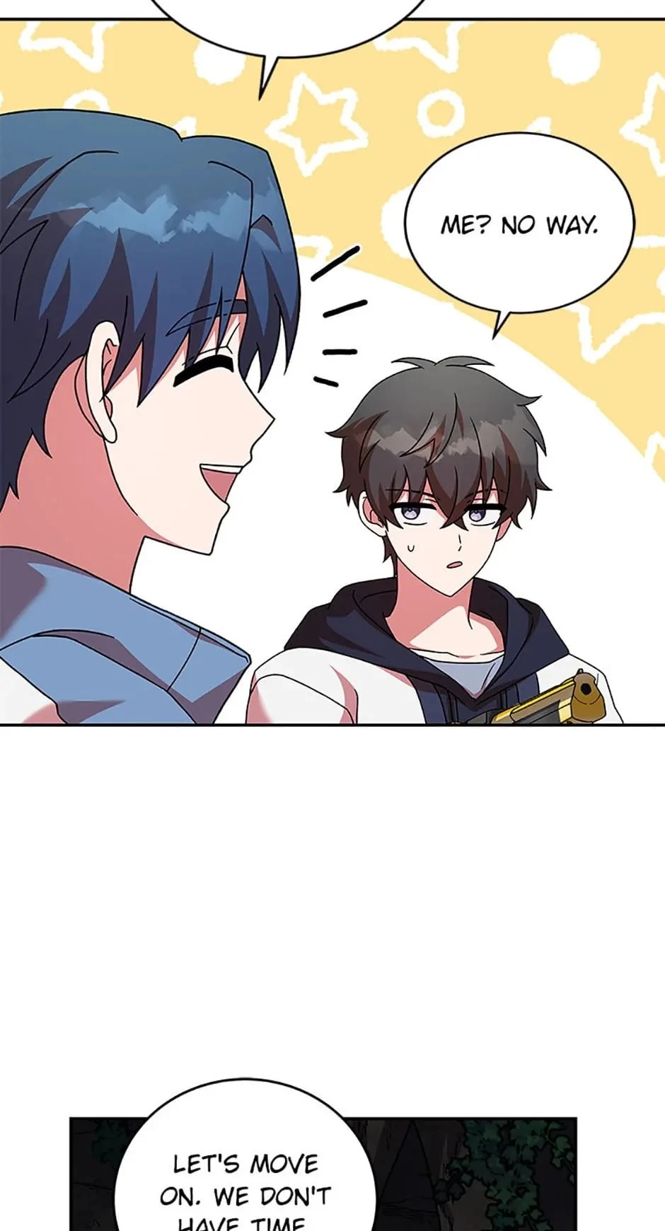 The Novel’s Extra Chapter 78 - 47