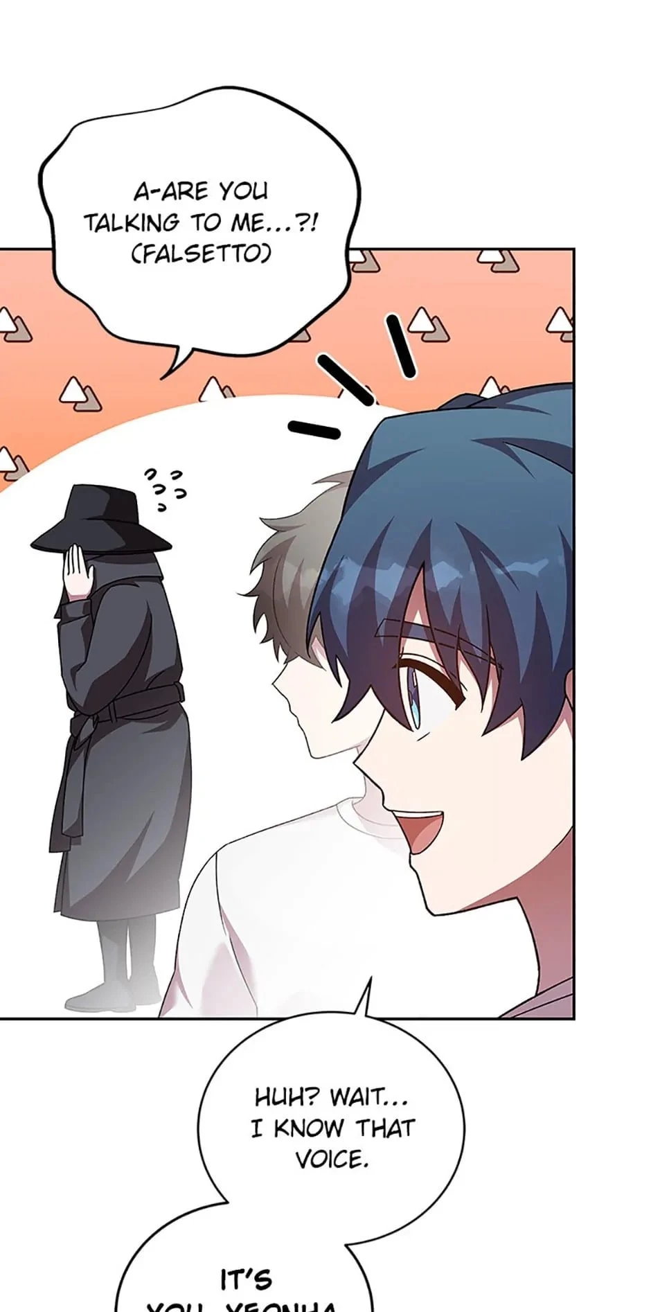 The Novel’s Extra Chapter 76 - 31