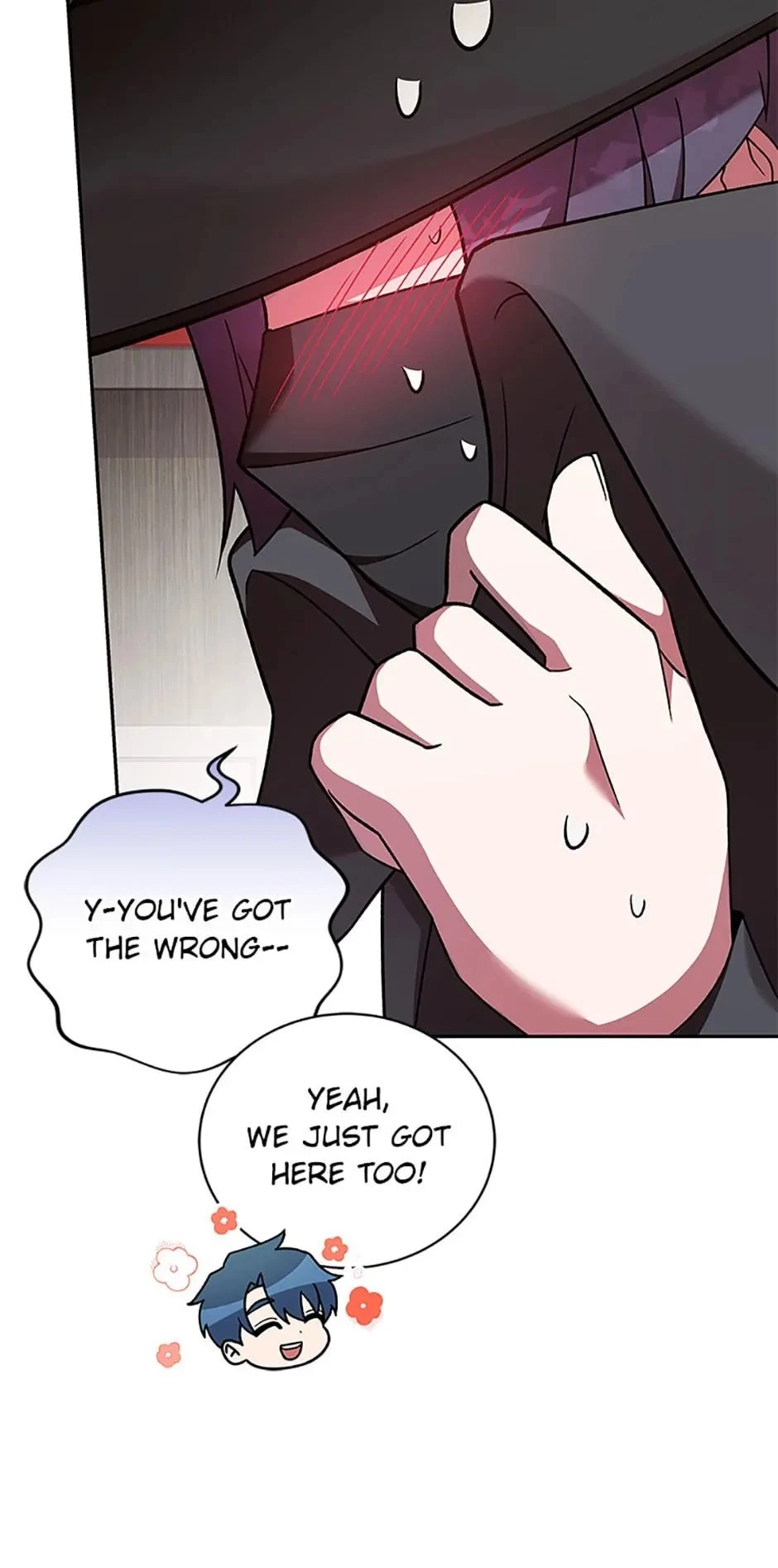 The Novel’s Extra Chapter 76 - 33