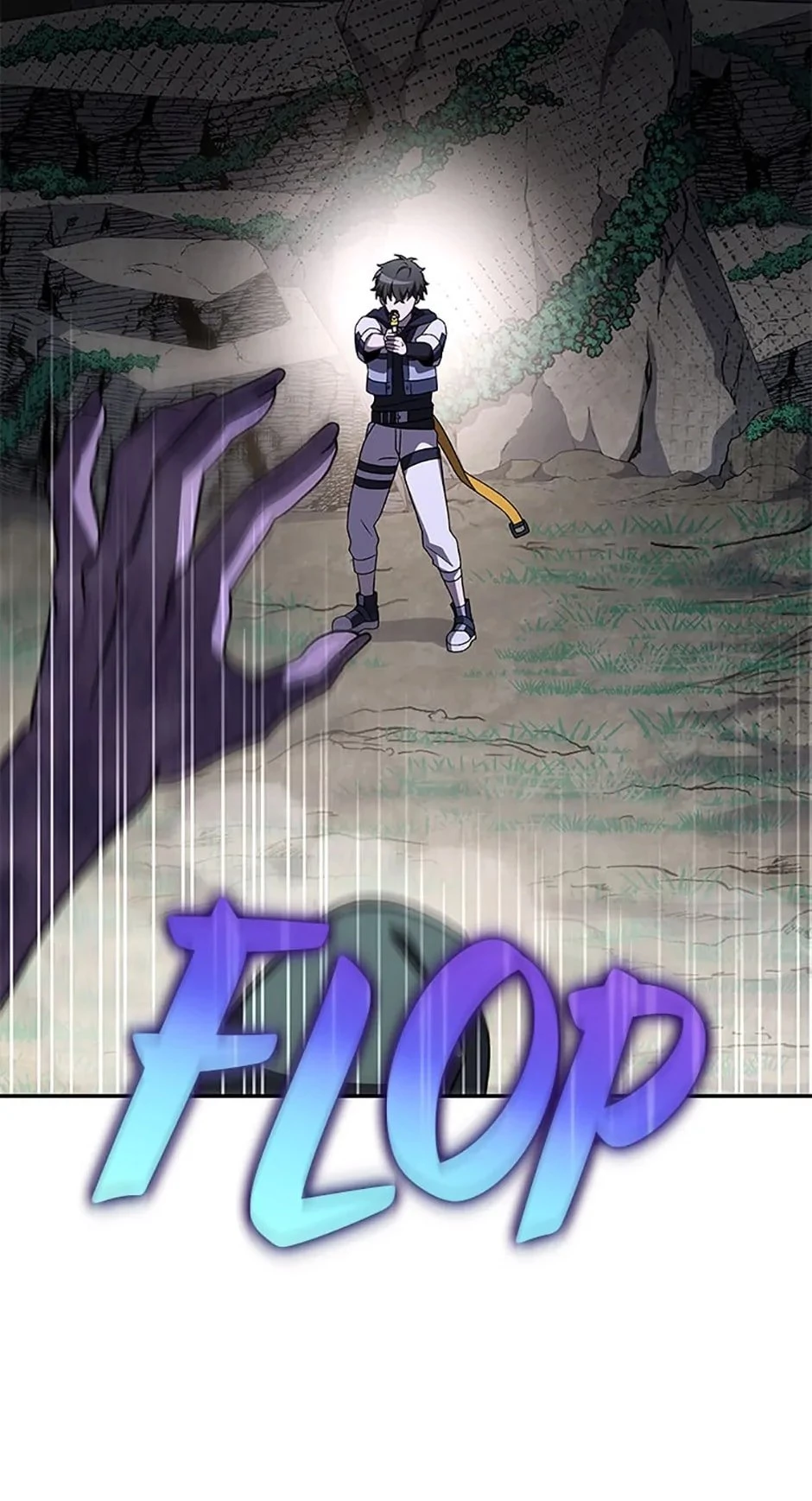 The Novel’s Extra Chapter 78 - 54