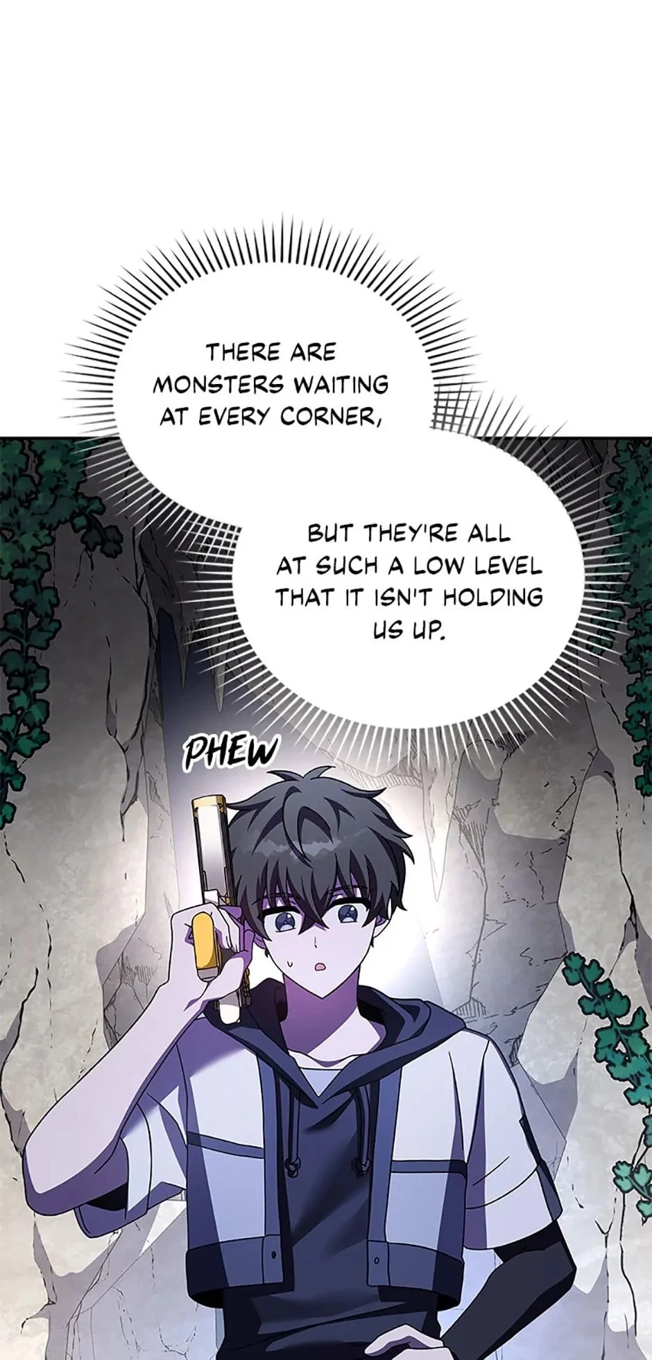 The Novel’s Extra Chapter 78 - 55