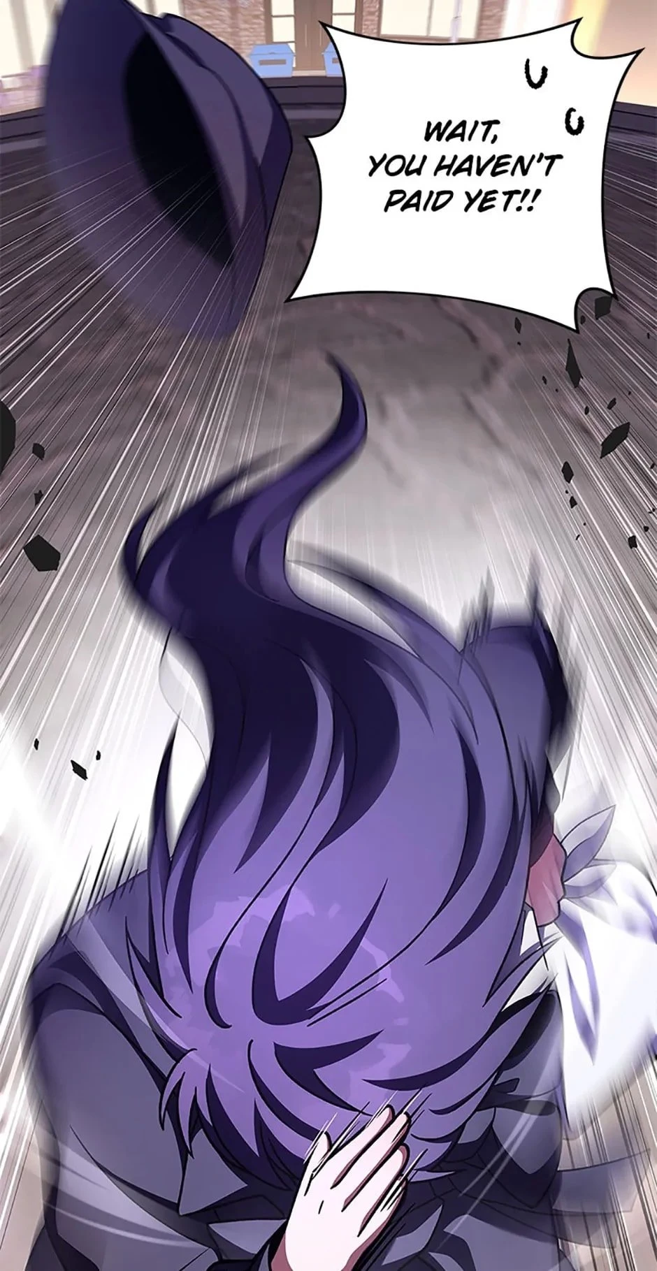 The Novel’s Extra Chapter 76 - 39