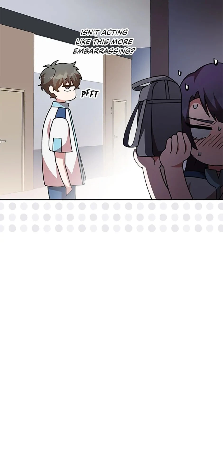 The Novel’s Extra Chapter 76 - 43