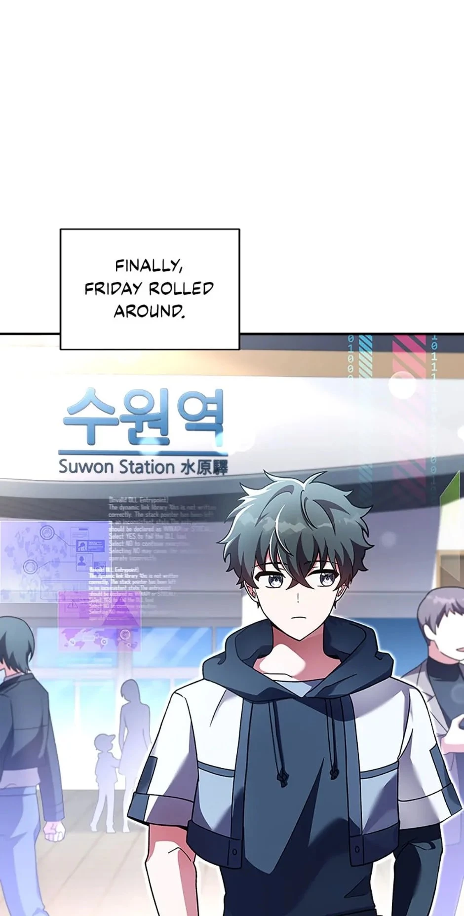 The Novel’s Extra Chapter 76 - 45