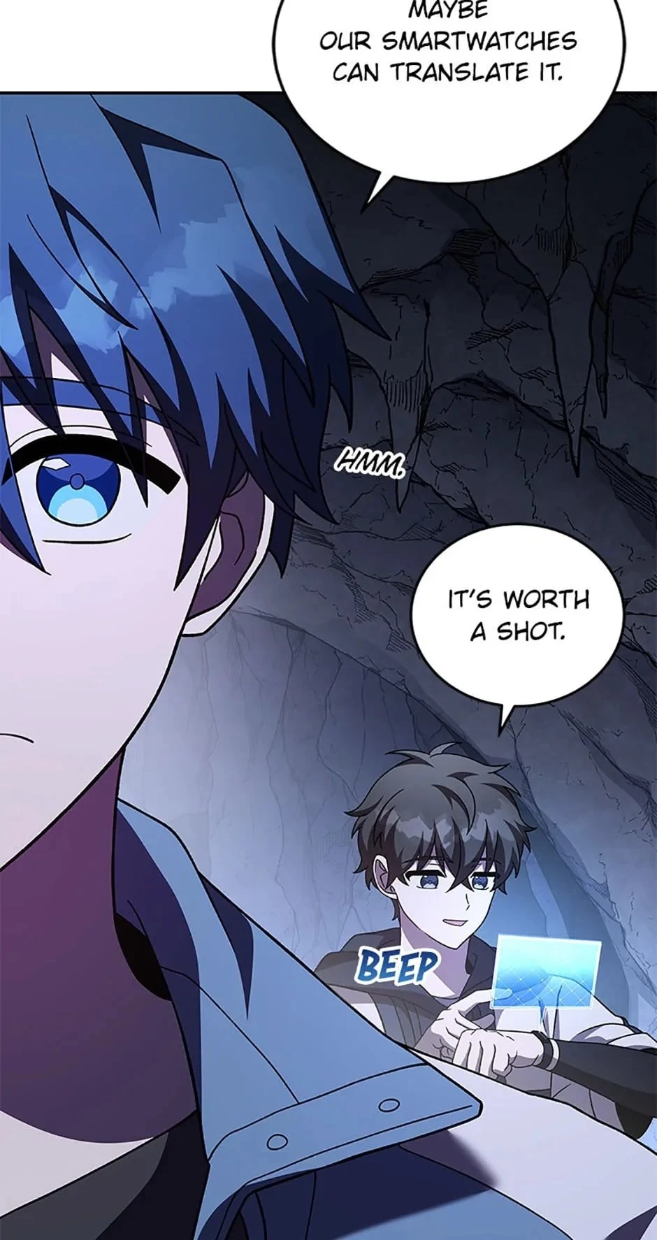 The Novel’s Extra Chapter 78 - 62
