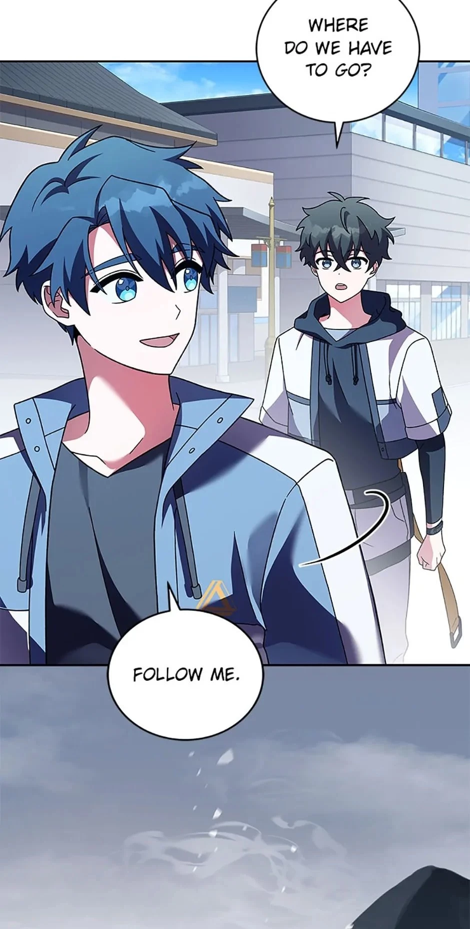The Novel’s Extra Chapter 76 - 48