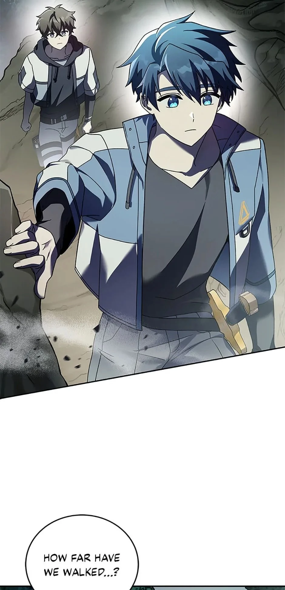 The Novel’s Extra Chapter 76 - 51