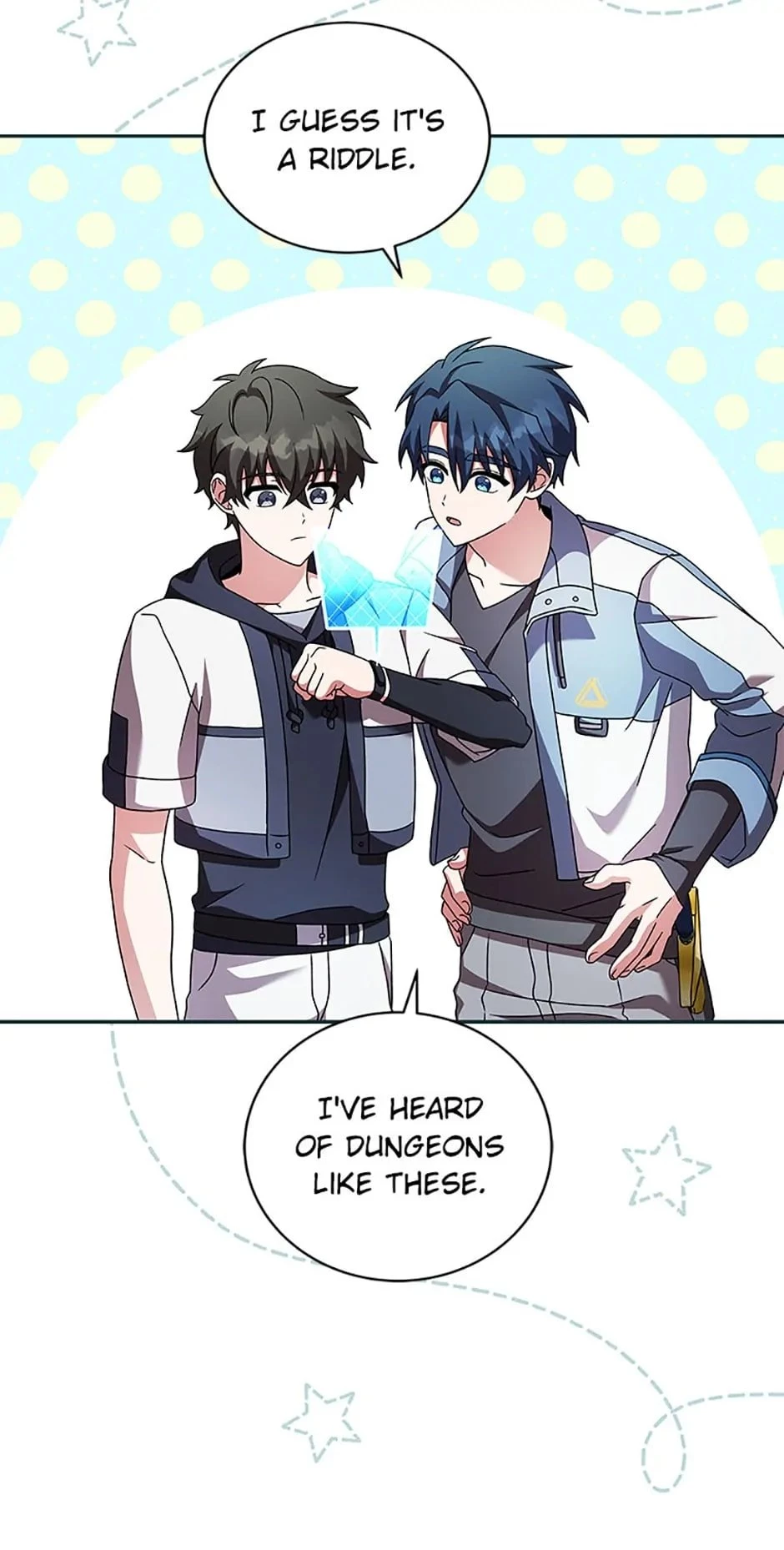 The Novel’s Extra Chapter 78 - 68