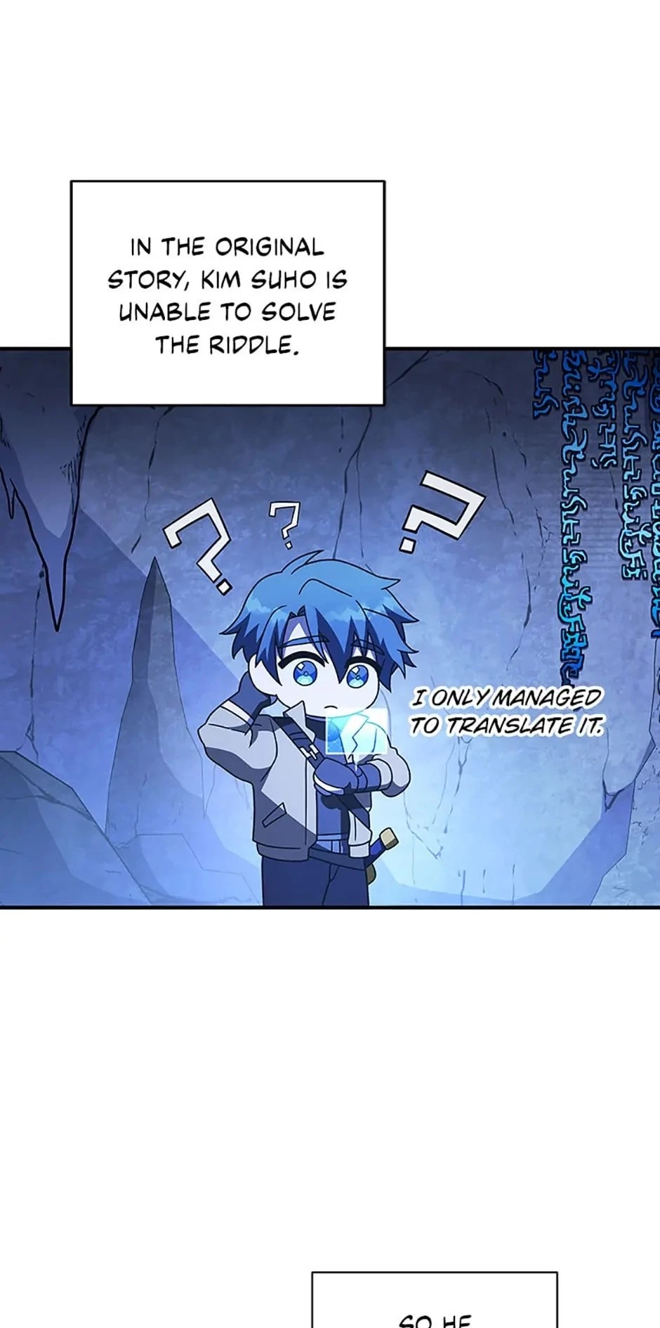 The Novel’s Extra Chapter 78 - 69