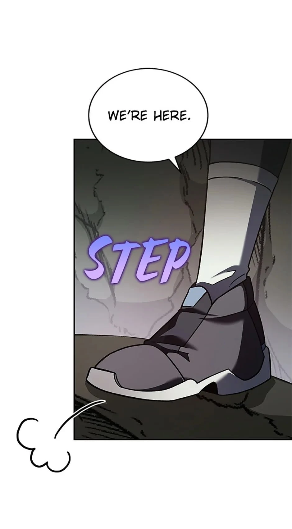 The Novel’s Extra Chapter 76 - 54