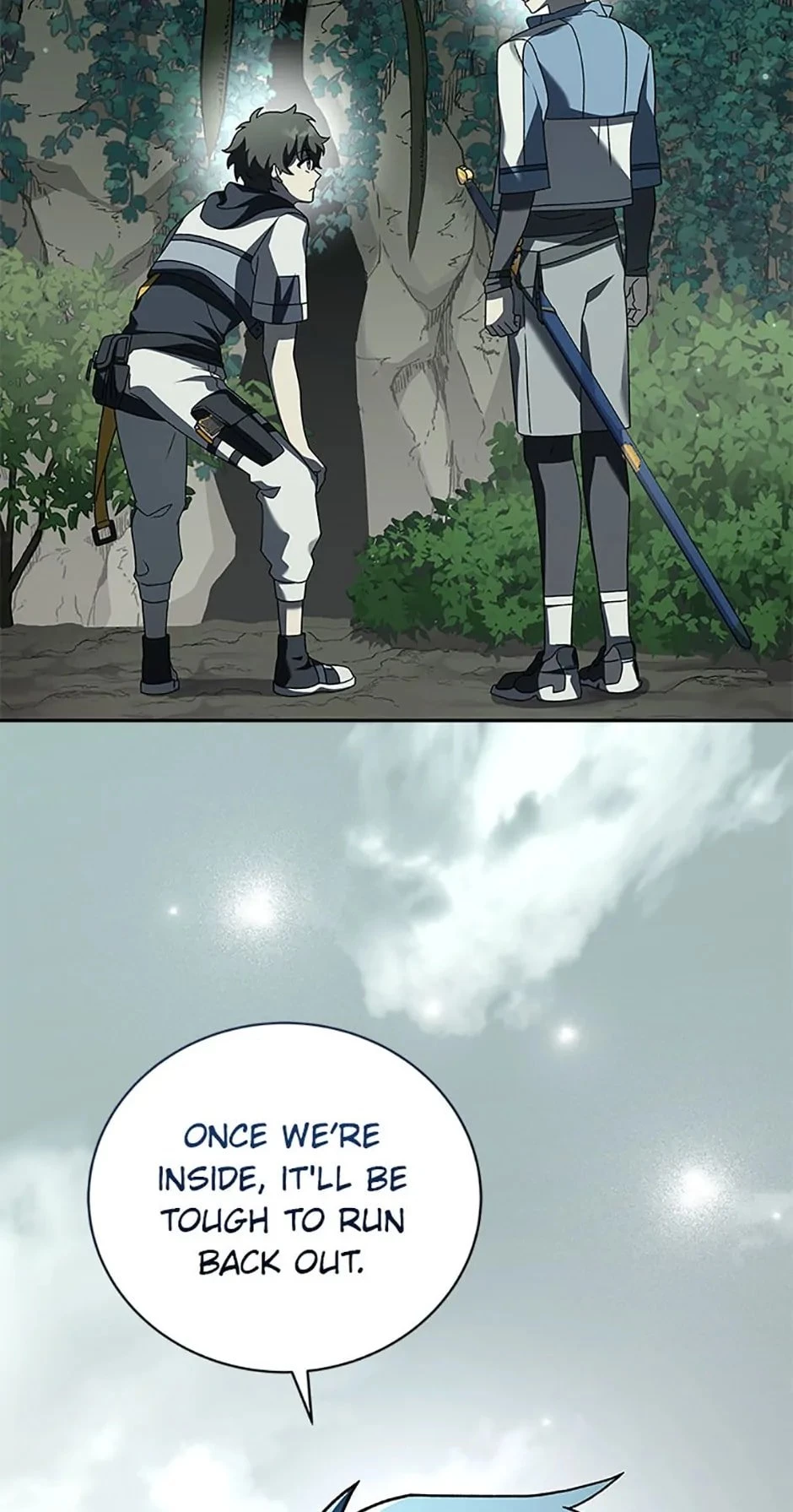The Novel’s Extra Chapter 76 - 59