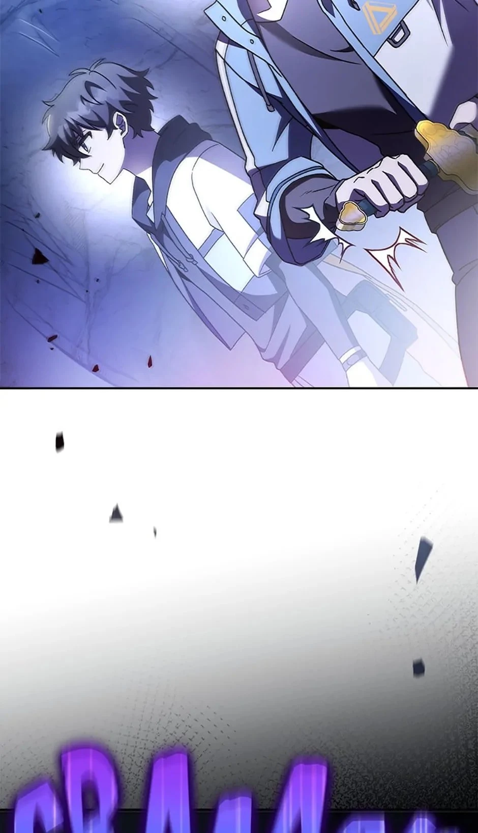 The Novel’s Extra Chapter 78 - 79