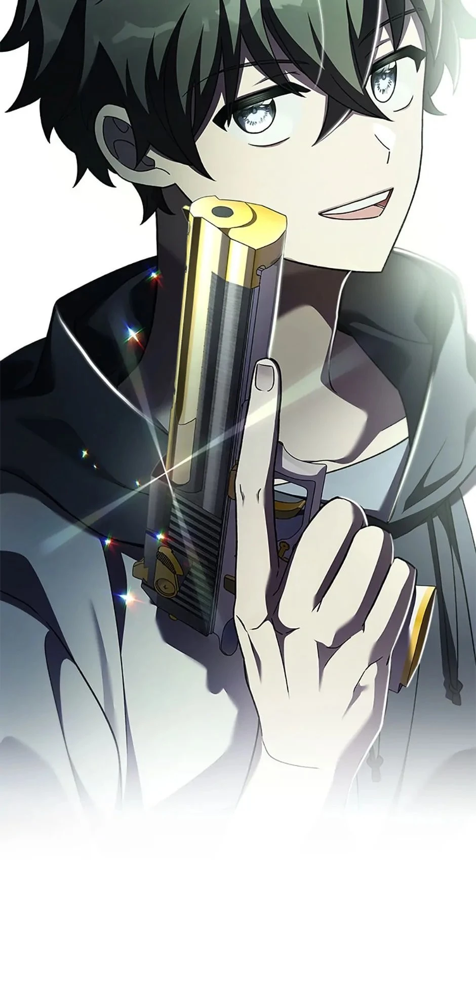 The Novel’s Extra Chapter 76 - 65