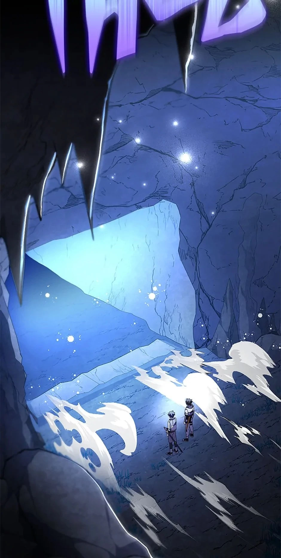 The Novel’s Extra Chapter 78 - 85