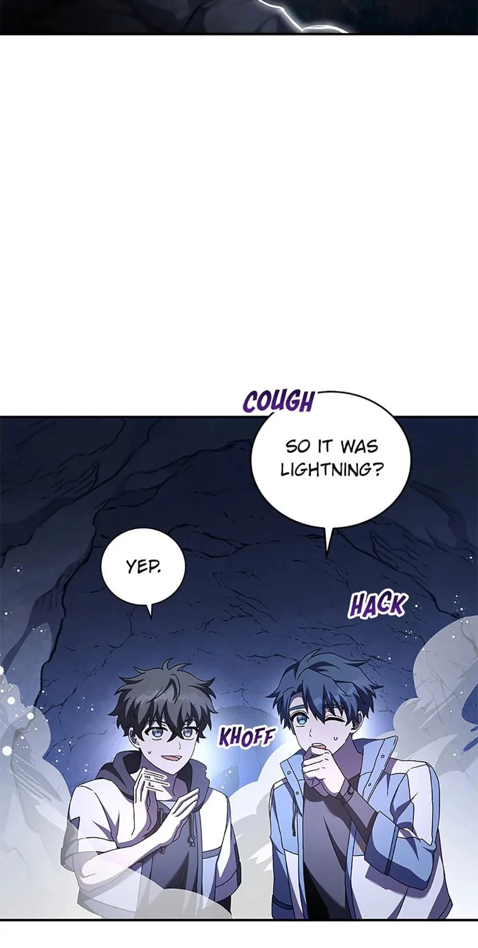 The Novel’s Extra Chapter 78 - 86