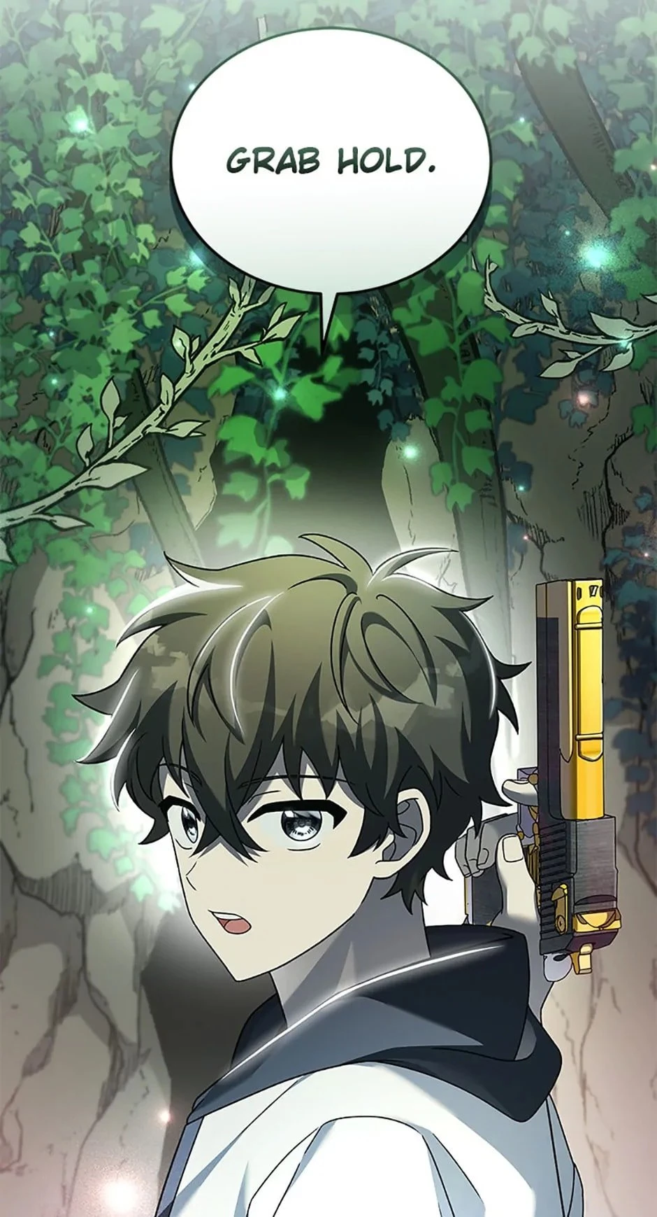The Novel’s Extra Chapter 76 - 71