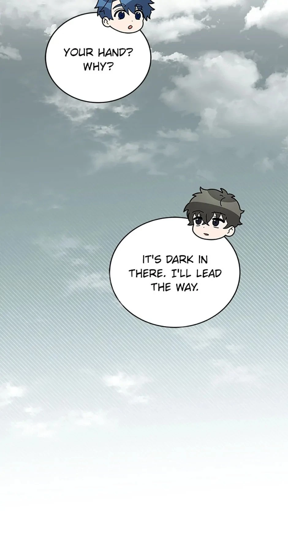 The Novel’s Extra Chapter 76 - 74