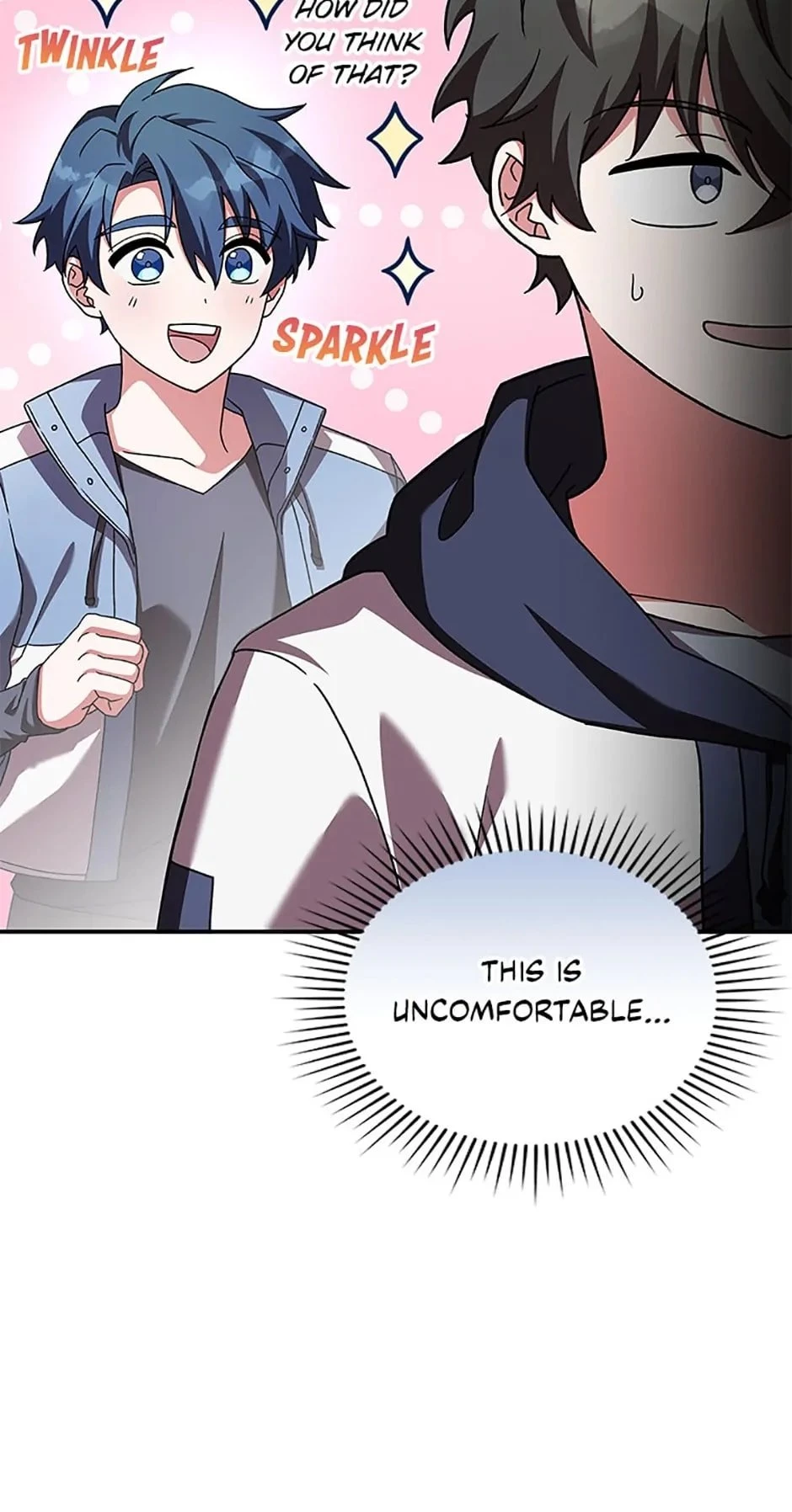 The Novel’s Extra Chapter 78 - 91