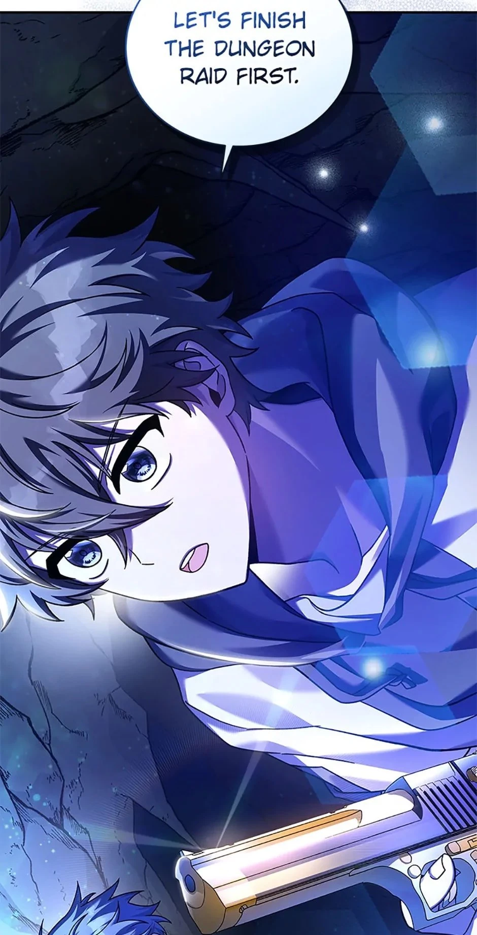 The Novel’s Extra Chapter 78 - 93