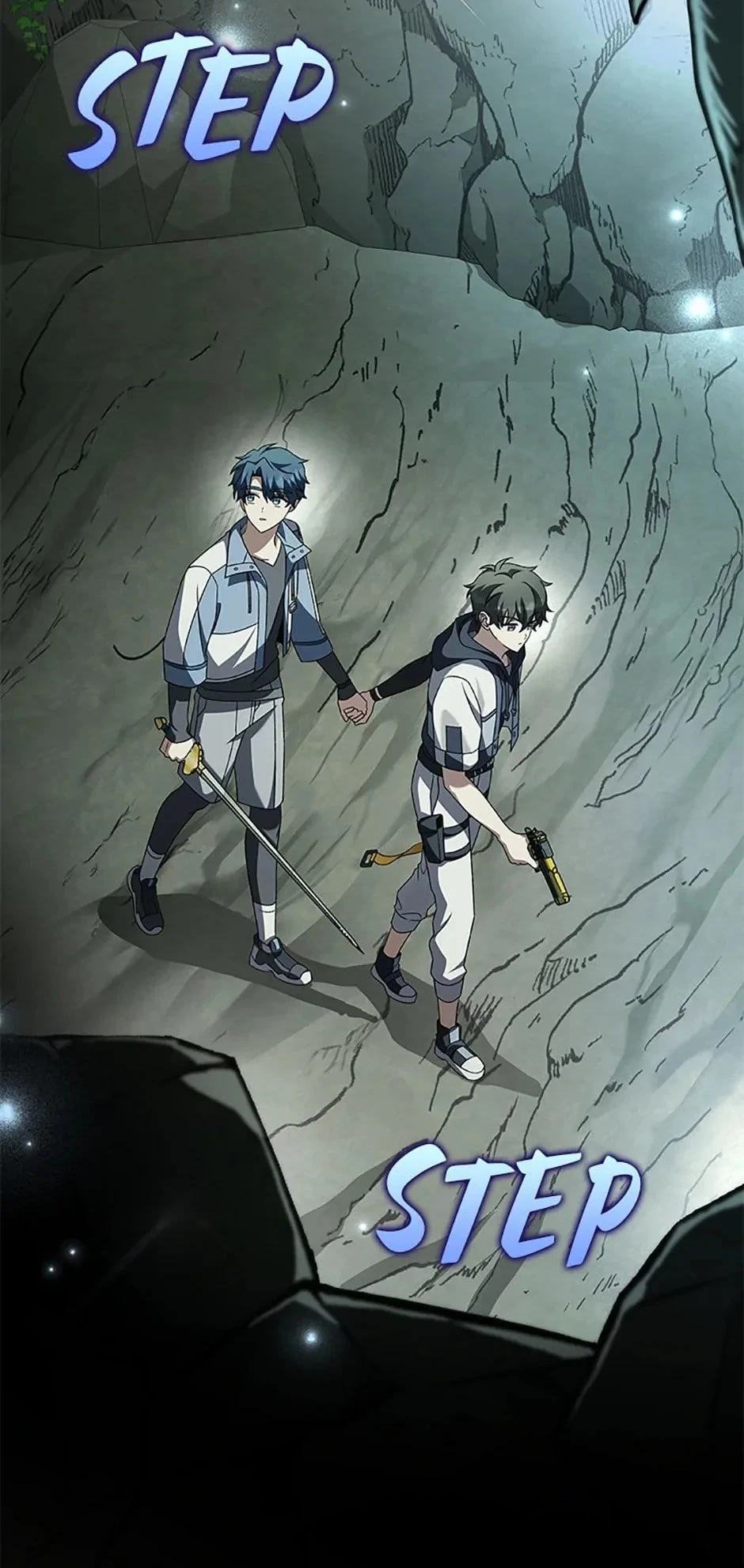 The Novel’s Extra Chapter 76 - 80