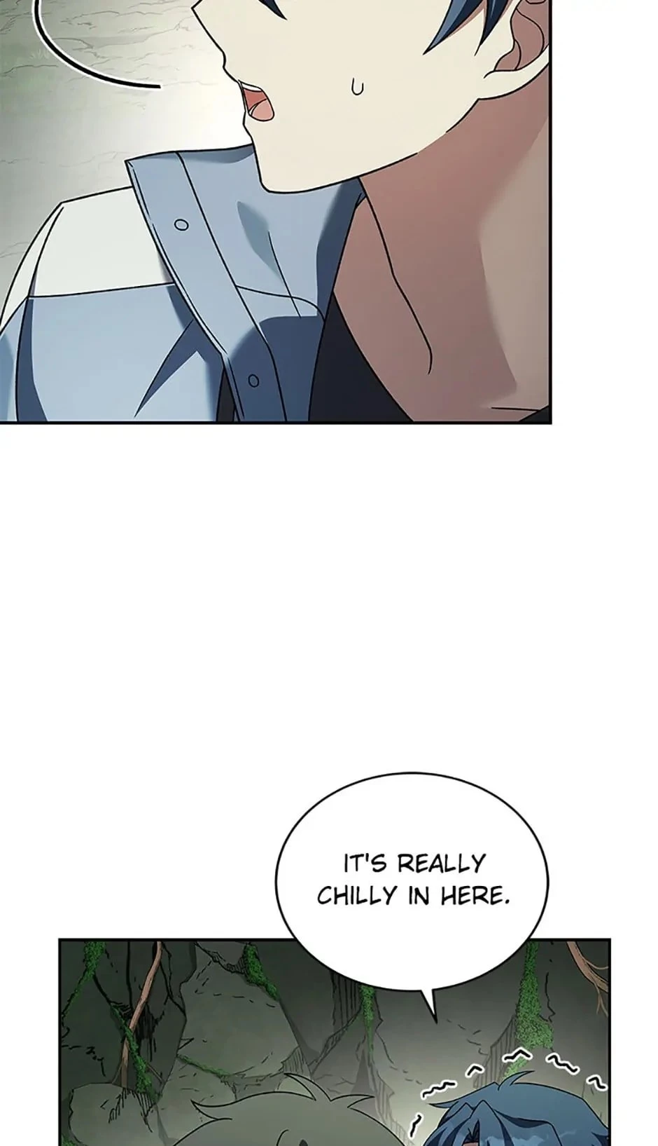 The Novel’s Extra Chapter 76 - 82