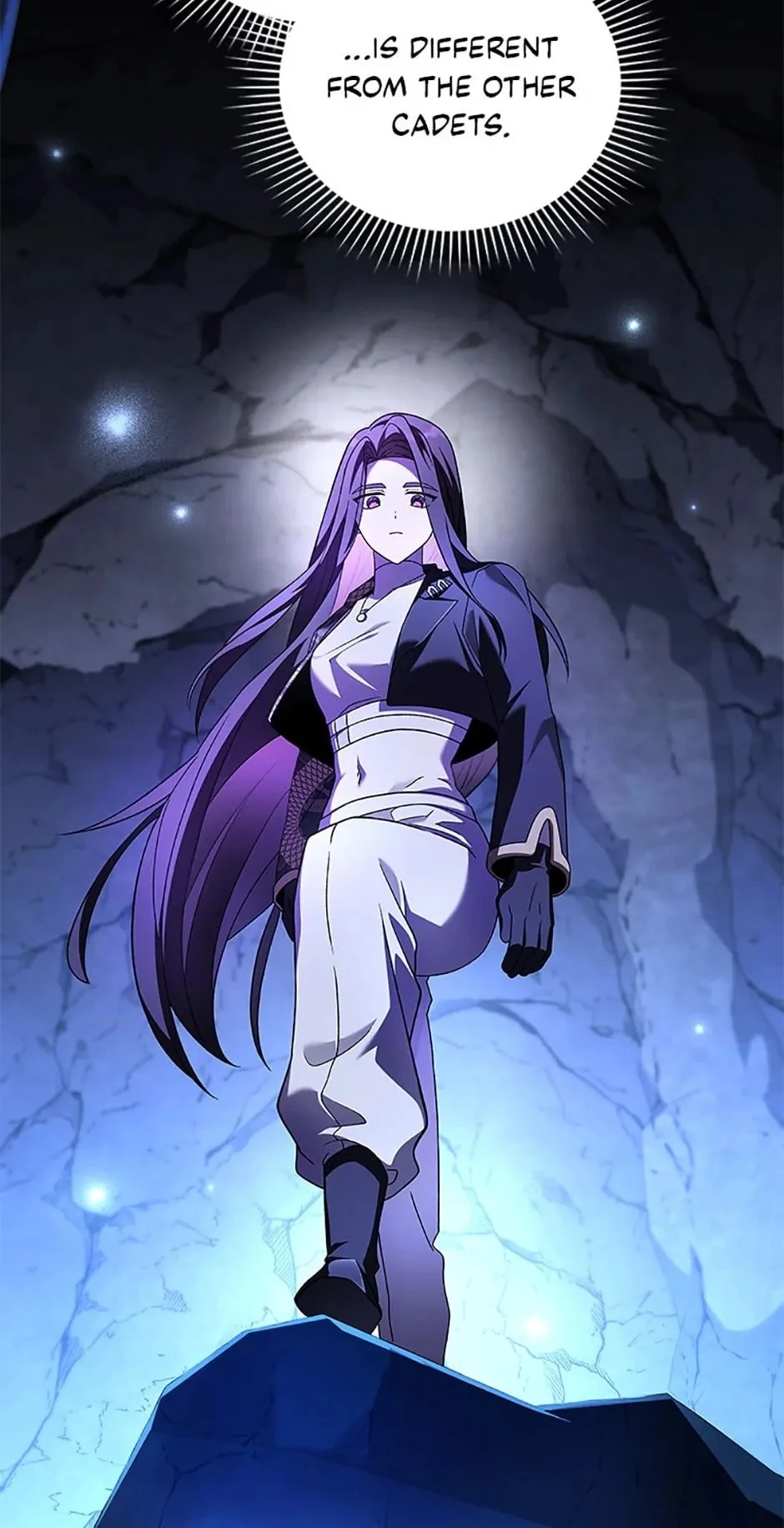 The Novel’s Extra Chapter 78 - 96